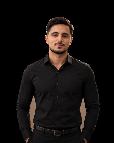 Johar Rehman